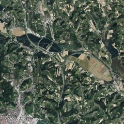 Pesnica pri Mariboru Satellite Map