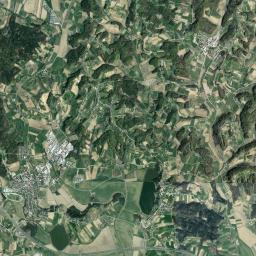 Sv. Trojica v Slov. Goricah Satellite Map