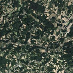 Cerkvenjak Satellite Map