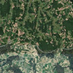 Sveti Jurij ob Ščavnici Satellite Map