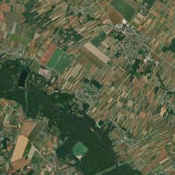 Beltinci Satellite Map