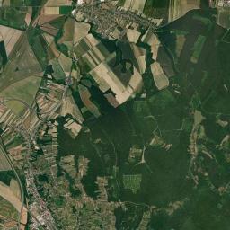 Lendava Satellite Map
