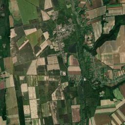 Somogyvár Satellite Map