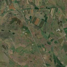 Szabadkígyós Satellite Map