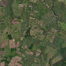 Mișca Satellite Map