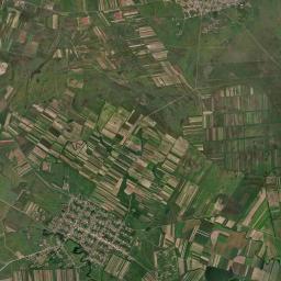 Apateu Satellite Map