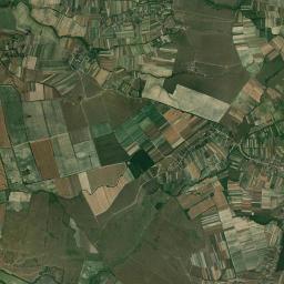 Craiva Satellite Map