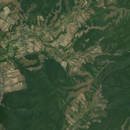 Comuna Craiva Satellite Map