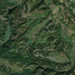 Drăgăneşti Satellite Map