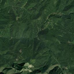 Comuna Pietroasa Satellite Map