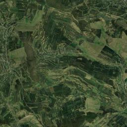 Pădureni Satellite Map