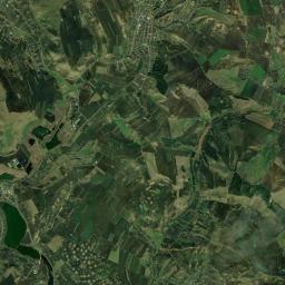 Moara de Jos Satellite Map