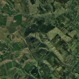 Chisălița Satellite Map