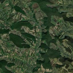 Hărțău Satellite Map