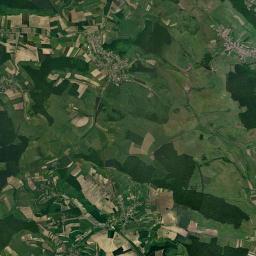 Moșuni Satellite Map