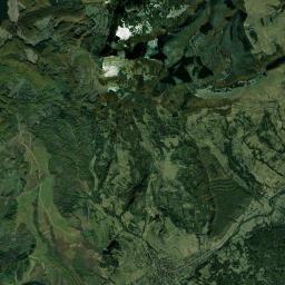Sărățeni Satellite Map