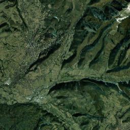 Ilieși Satellite Map