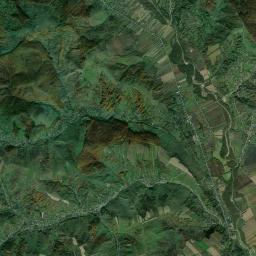 Pârjol Satellite Map