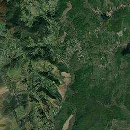 Comuna Scorţeni Satellite Map