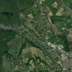 Măgura Satellite Map