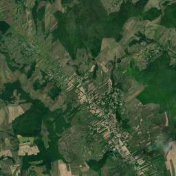 Comuna Coloneşti Satellite Map