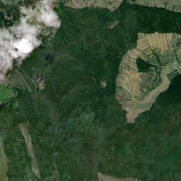 Chițoc Satellite Map