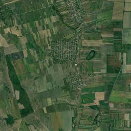 Comuna Lunca Banului Satellite Map