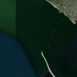 Ochakiv Satellite Map