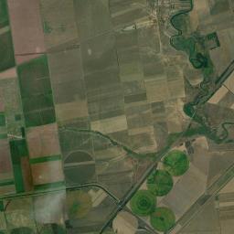 Yakymivka Raion Satellite Map