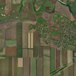 Kanelovskaya Satellite Map