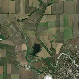 Kushchëvskaya Satellite Map