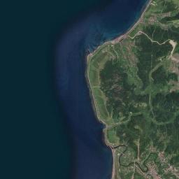 Gornozavodsk Satellite Map