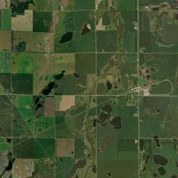 Sheldon Satellite Map