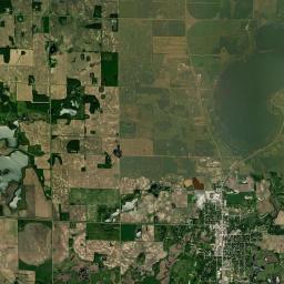 43019-43189 U.S. 59 Pelican Rapids MN Satellite Map