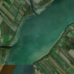Saint-Pierre-les-Becquets Satellite Map