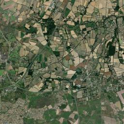 Sainte-Foy Satellite Map