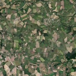 Grosbreuil Satellite Map