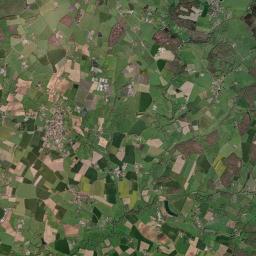 Foussais-Payré Satellite Map