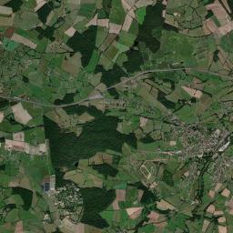 Dompierre-sur-Besbre Satellite Map