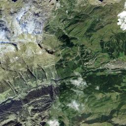 Airolo Satellite Map
