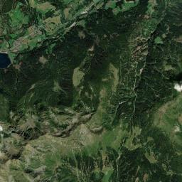 Santa Valburga Satellite Map