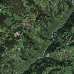 Fiè Allo Sciliar Satellite Map