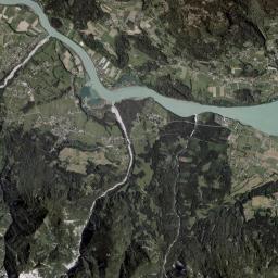 Ludmannsdorf Satellite Map