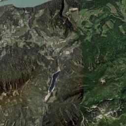 Sankt Margareten im Rosental Satellite Map