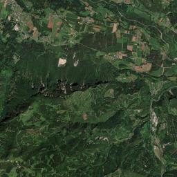 Gallizien Satellite Map