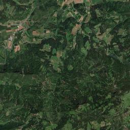 Sittersdorf Satellite Map