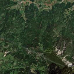 Globasnitz Satellite Map