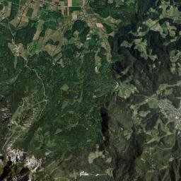 Feistritz ob Bleiburg Satellite Map