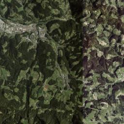 Kotlje Satellite Map