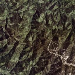 Legen Satellite Map